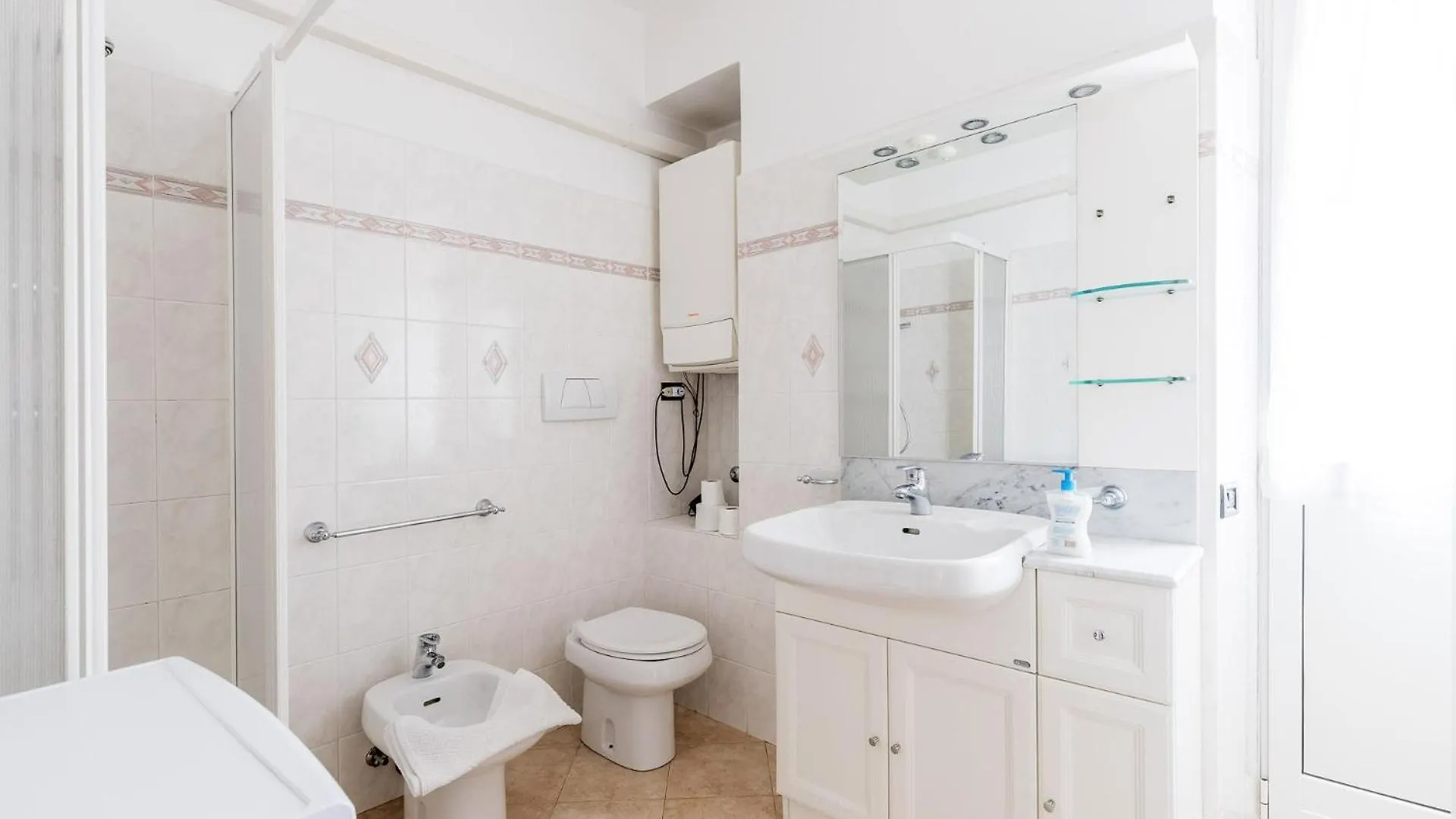 Casa Mario, Levanto Apartment