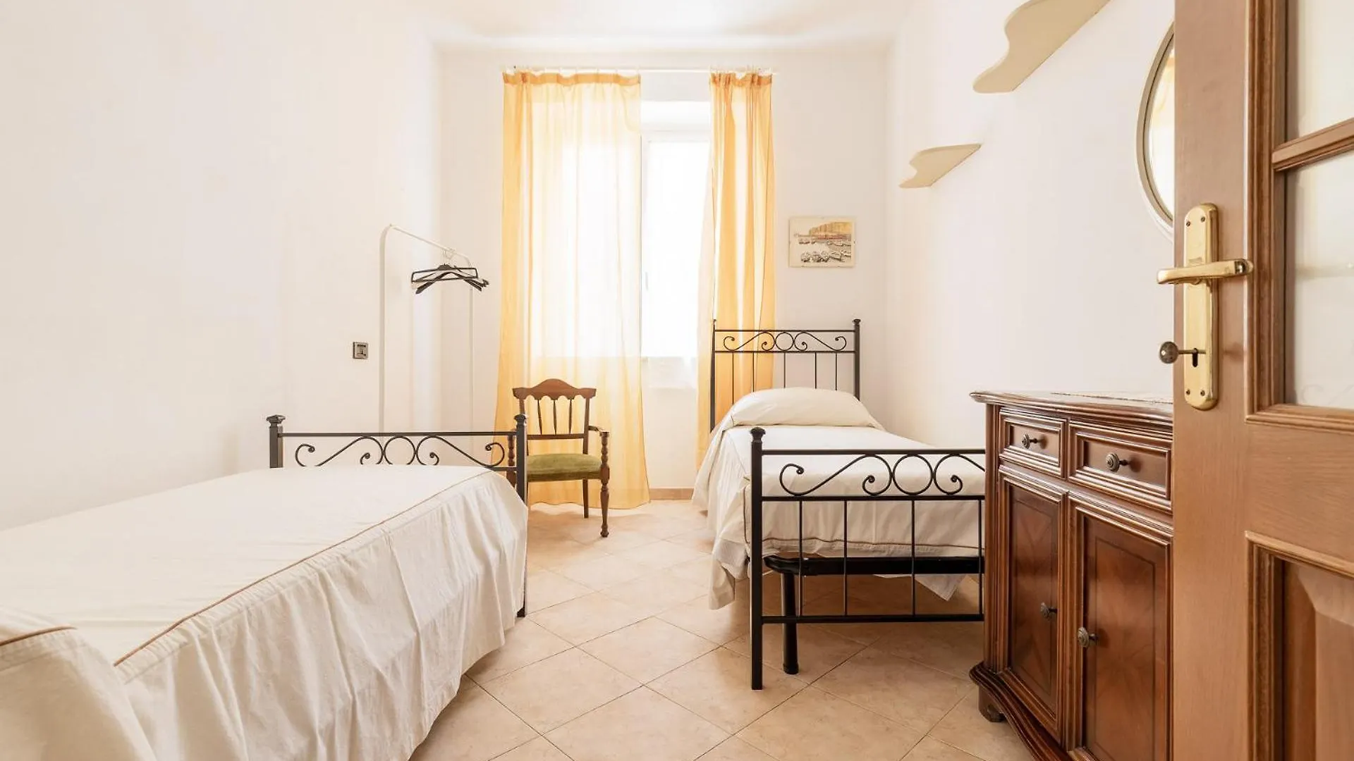 Casa Mario, Levanto