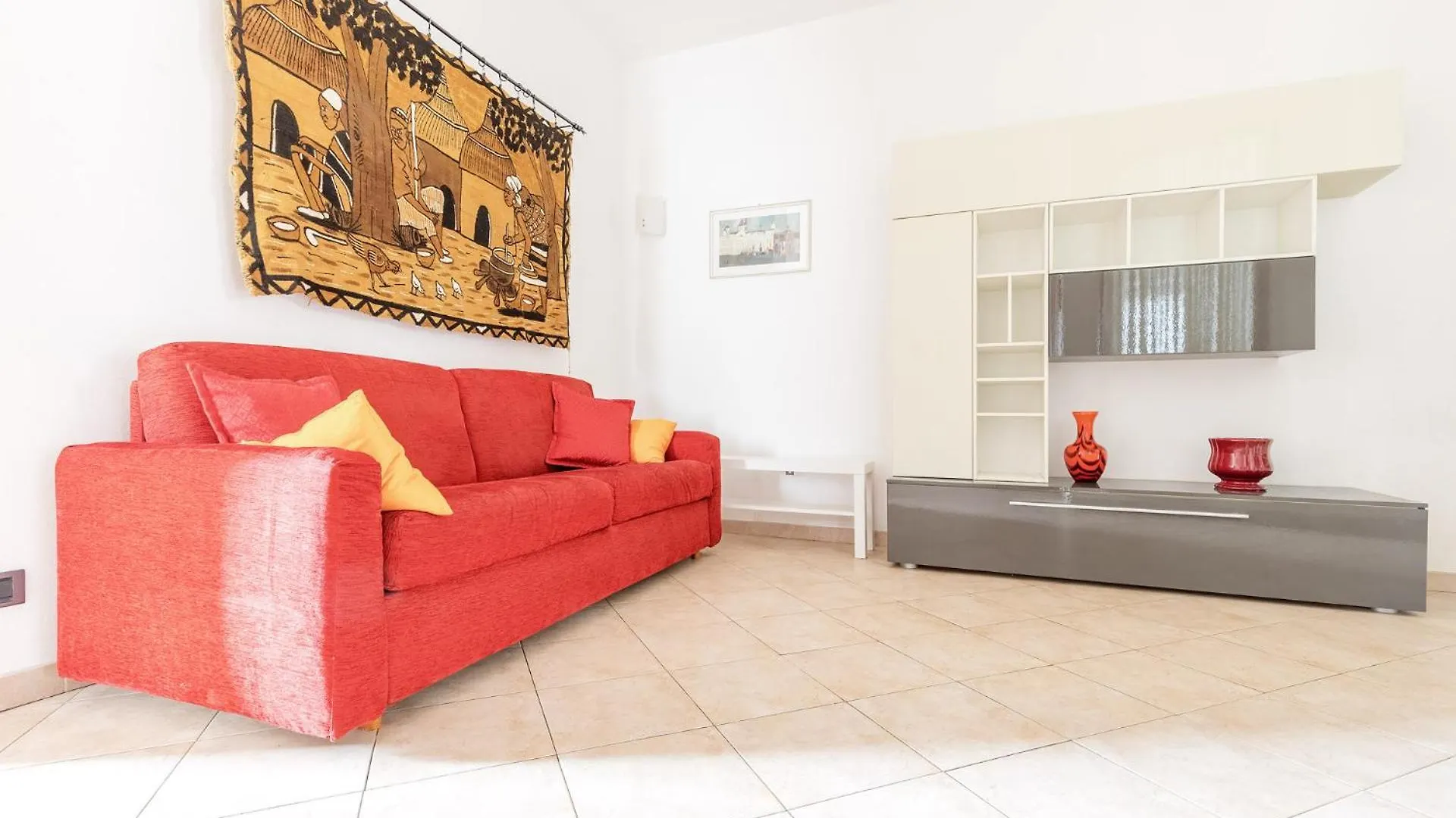Apartment Casa Mario, Levanto Italy