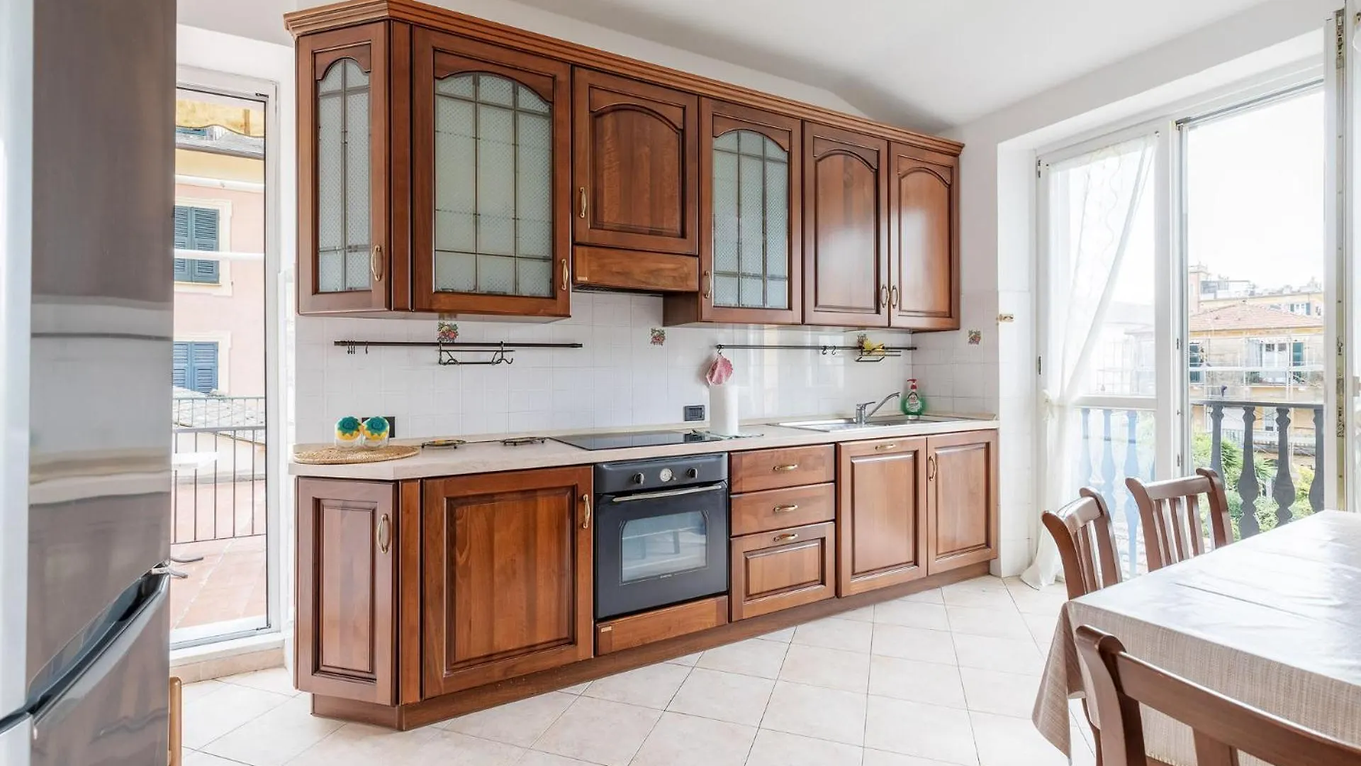 Apartment Casa Mario, Levanto Italy