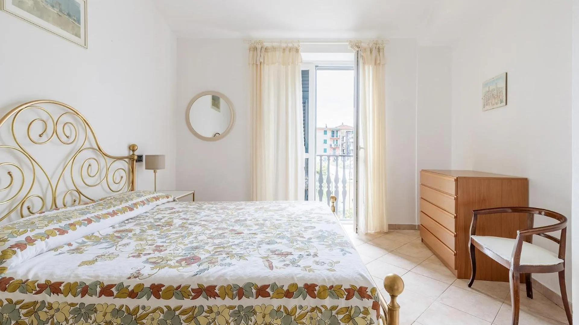 Casa Mario, Levanto