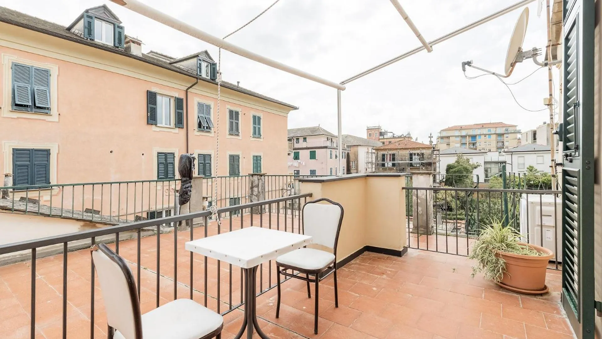 Casa Mario, Levanto 0*,