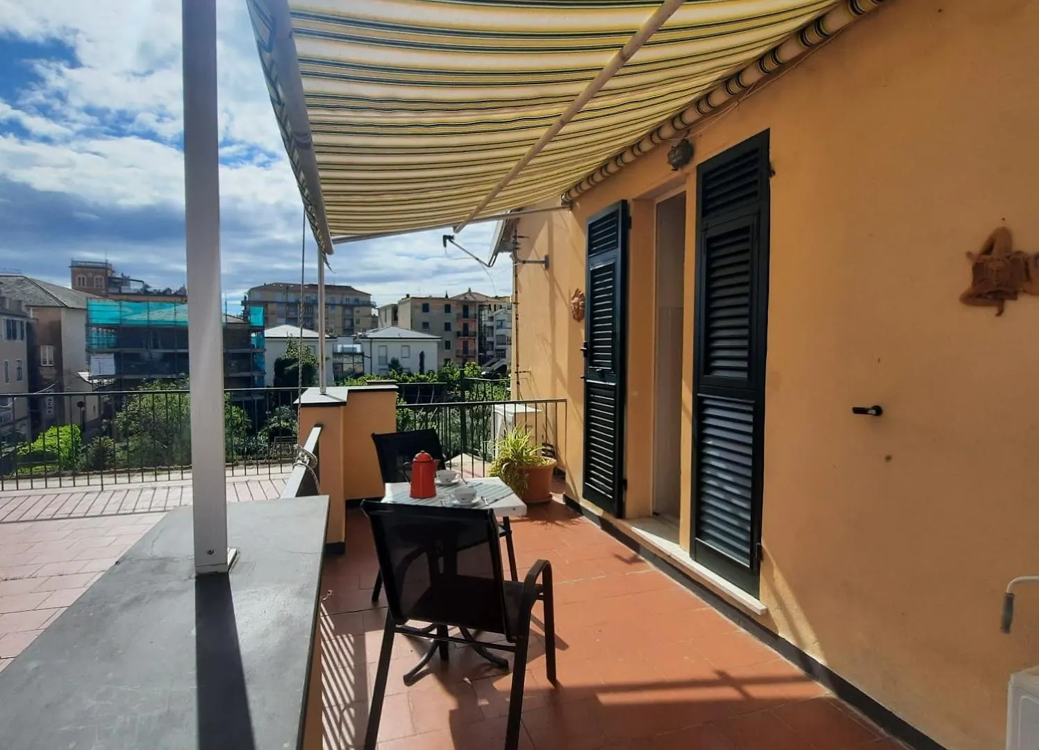 Apartment Casa Mario, Levanto